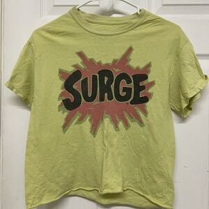 Urban Outfitters Surge T Shirt